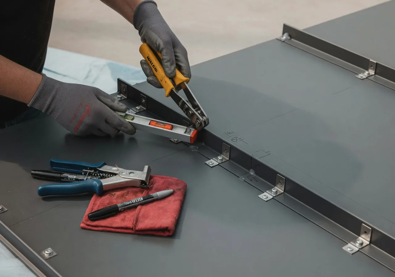 Why choose Metal Roofing Installation in Oglala, SD